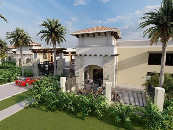 9004 Tamiami TRL E, Unit 110, NAPLES, FL 34113