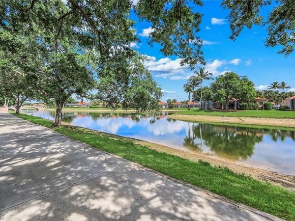 3604 EL VERDADO CT , NAPLES, FL 34109