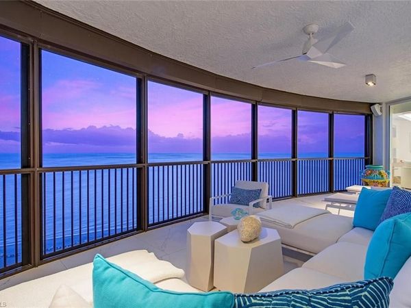 8665 BAY COLONY DR , Unit 1202, NAPLES, FL 34108