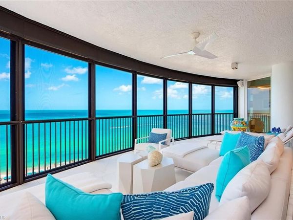 8665 BAY COLONY DR, Unit 1202, NAPLES, FL 34108