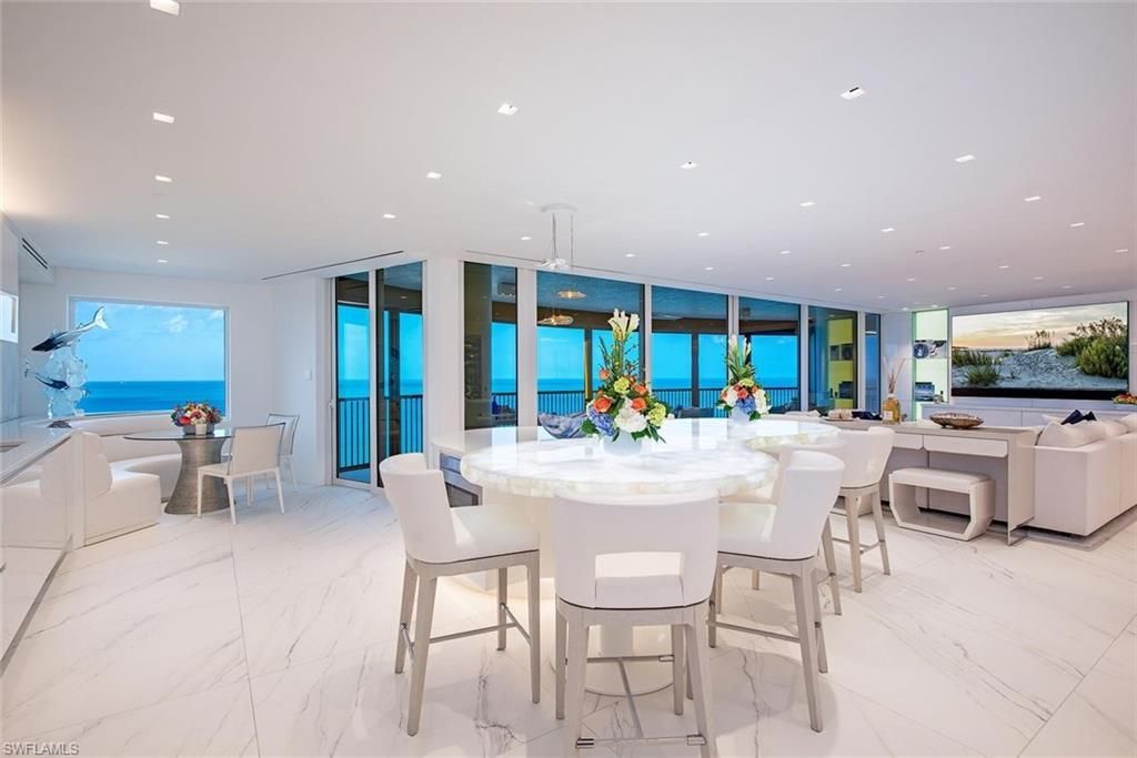 8665 Bay Colony Dr, Unit 1202, Naples, FL 34108 Photo