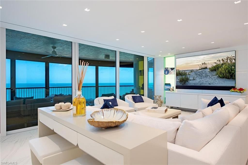 8665 Bay Colony Dr, Unit 1202, Naples, FL 34108 Photo