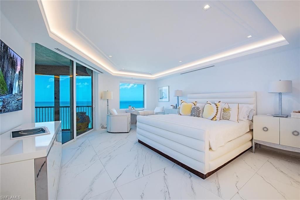 8665 Bay Colony Dr, Unit 1202, Naples, FL 34108 Photo