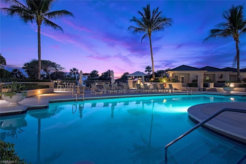8665 Bay Colony Dr, Unit 1202, Naples, FL 34108 Photo