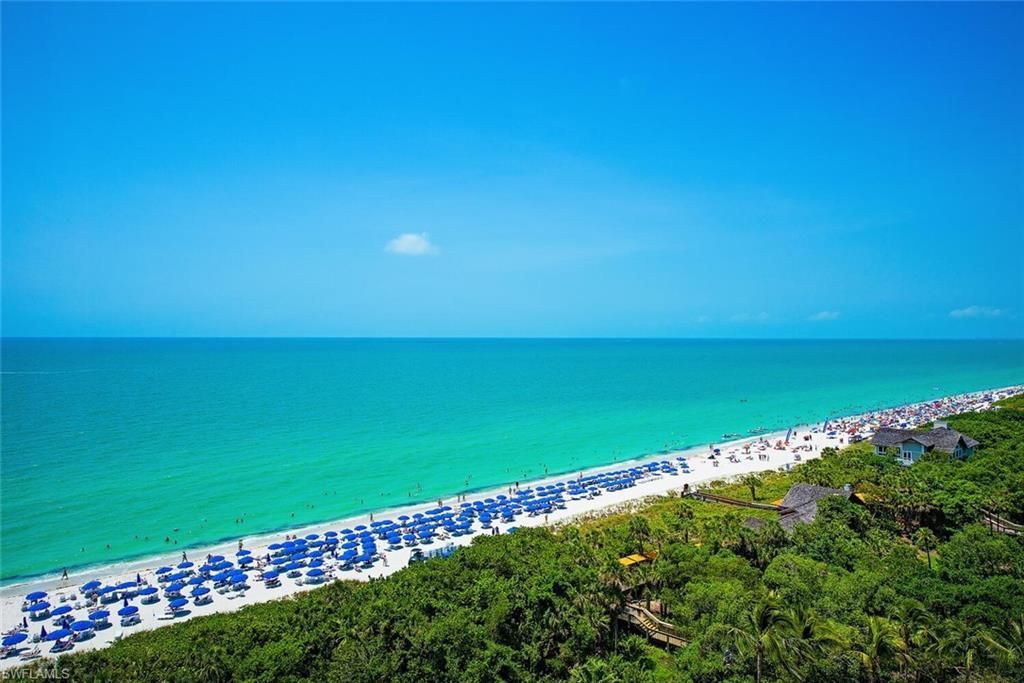 8665 Bay Colony Dr, Unit 1202, Naples, FL 34108 Photo