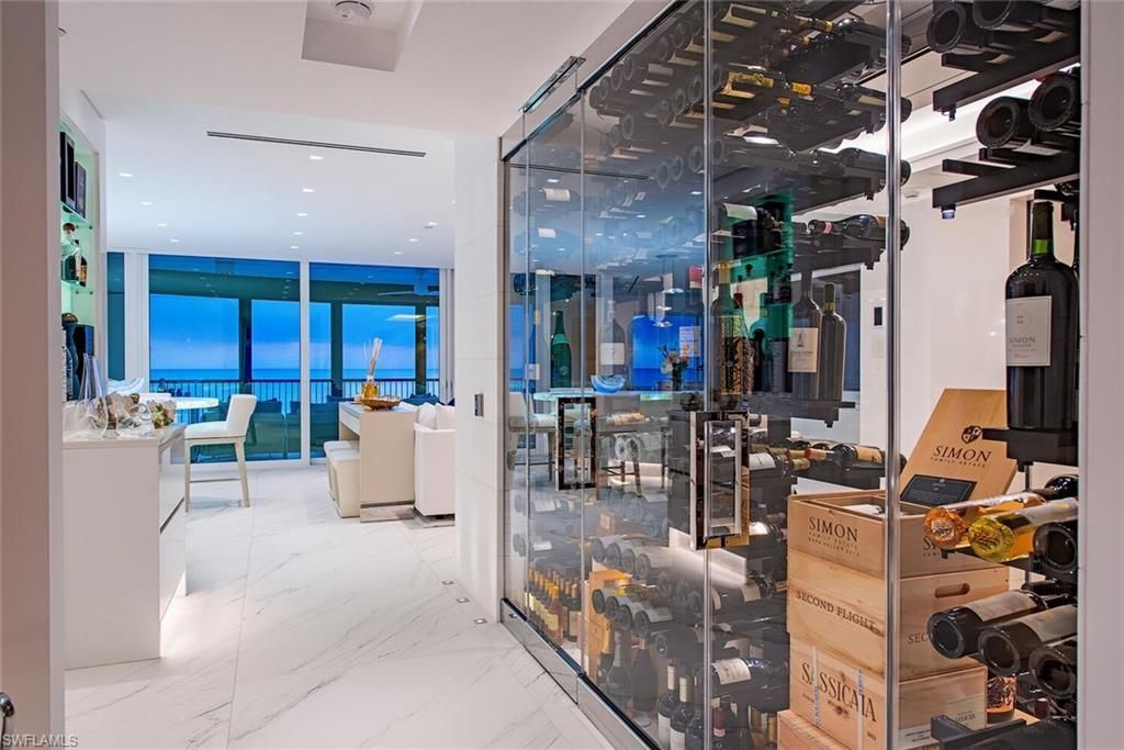 8665 Bay Colony Dr, Unit 1202, Naples, FL 34108 Photo