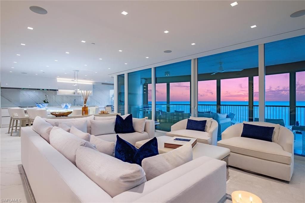 8665 Bay Colony Dr, Unit 1202, Naples, FL 34108 Photo