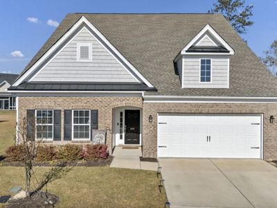 409 Layup Circle , Elgin, SC 29045