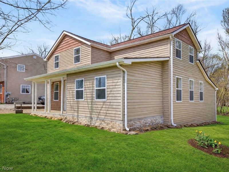 744 Wooster Street , Canal Fulton, OH 44614 Photo 29