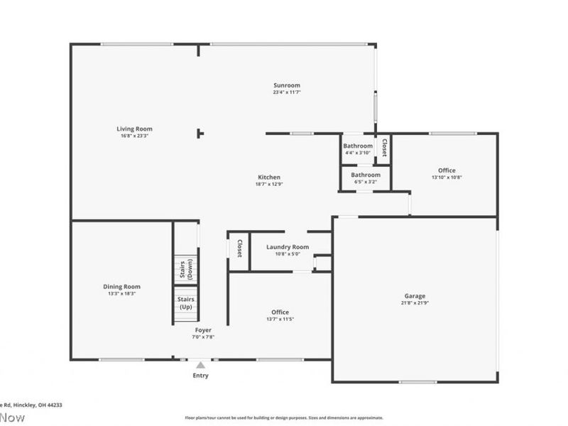 2509 Ridge Road, Hinckley, OH 44233 Photo 46