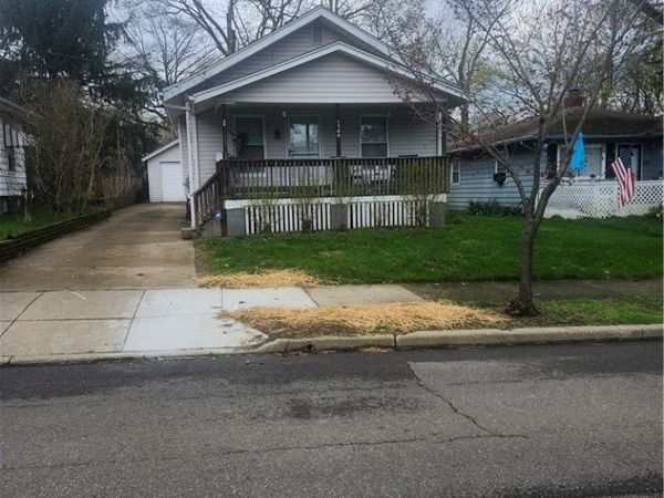 1300 Mount Vernon Avenue , Akron, OH 44310