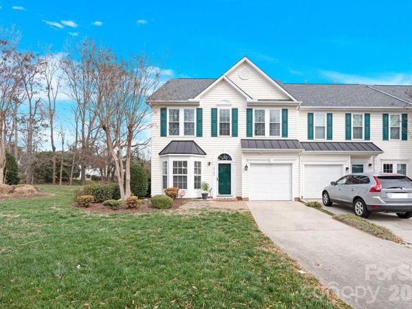 10105 Alexander Martin Avenue , Charlotte, NC 28277