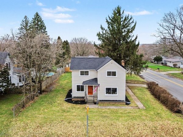 348 W State Road, Hastings, MI 49058