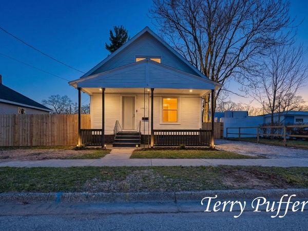 1759 Pine Street, Muskegon, MI 49442