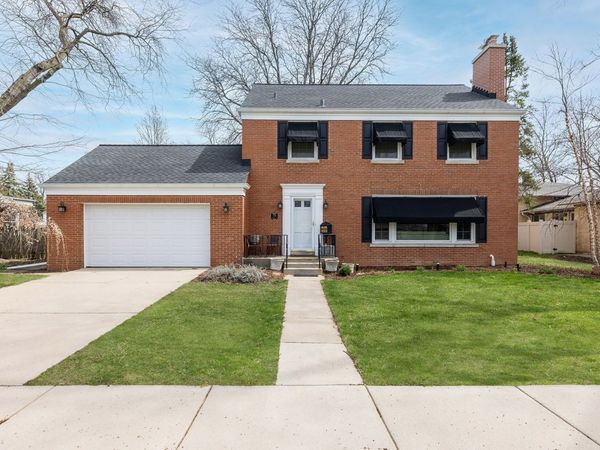 259 Cornell Avenue, Des Plaines, IL 60016