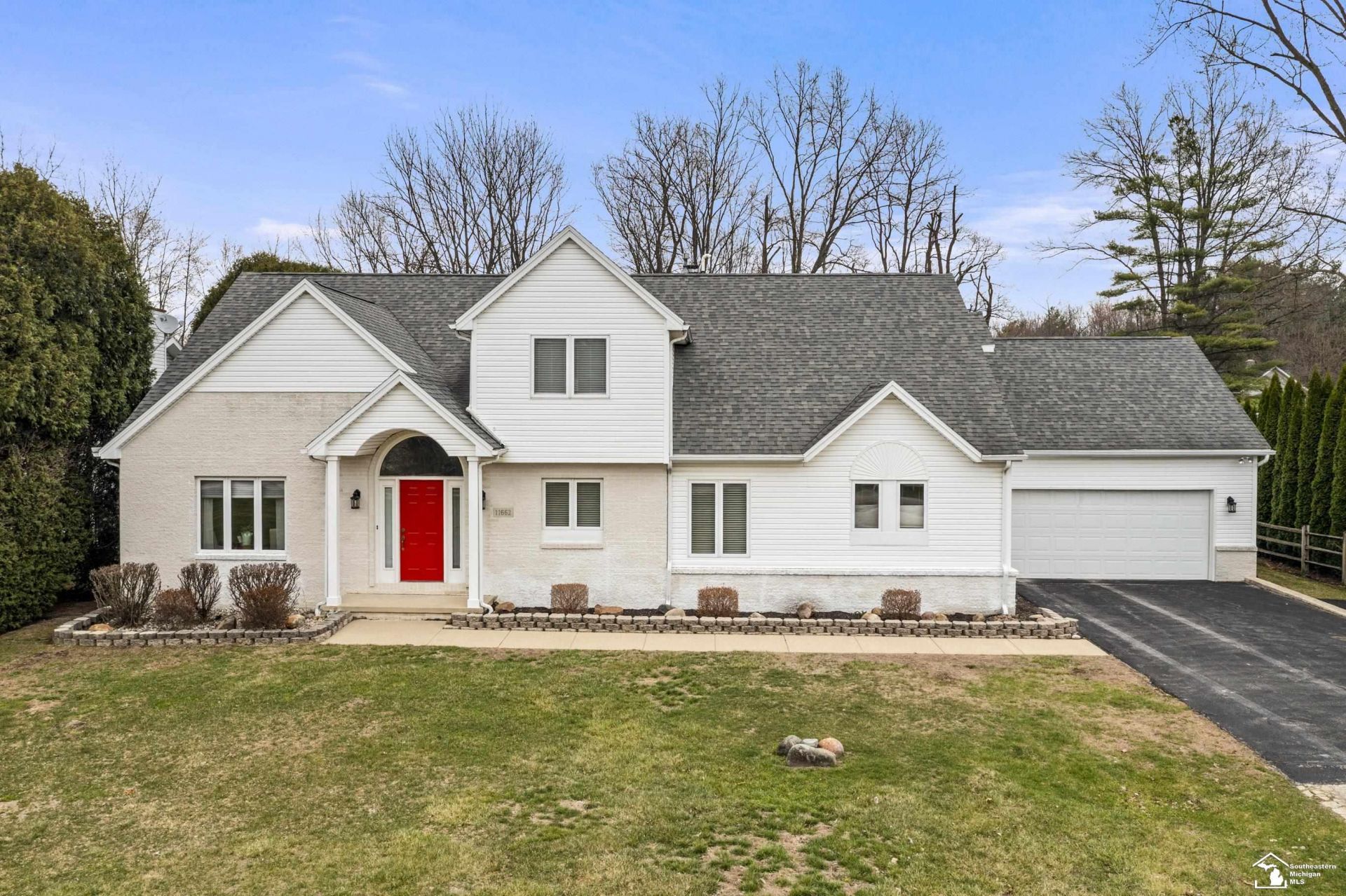 11662 Wells Road, Petersburg, MI 49270 Main Photo