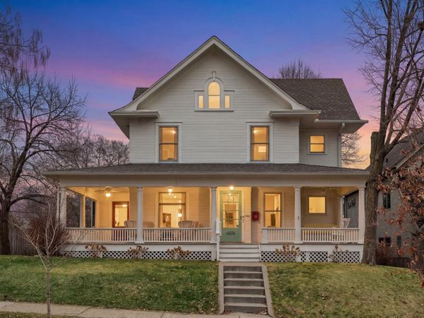 4603 Vincent Avenue S, Minneapolis, MN 55410