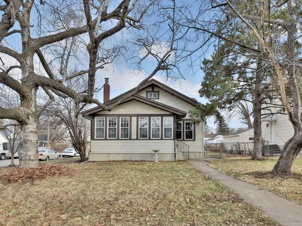 2019 Cottage Avenue E, Saint Paul, MN 55119