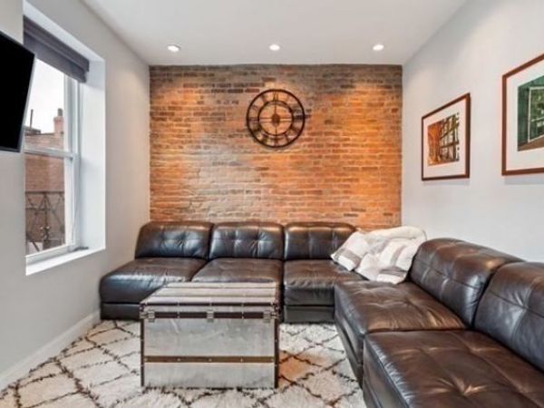 115 Salem St, Unit 9, Boston, MA 02113