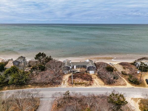 295 Shurtleff Rd, Eastham, MA 02642
