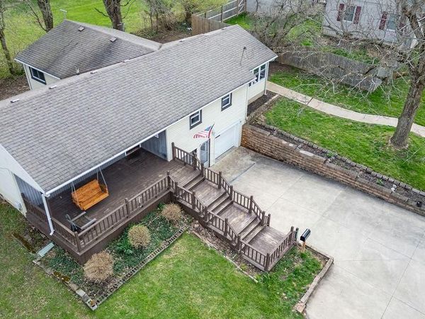 185 E Cedar Street , Mount Gilead, OH 43338