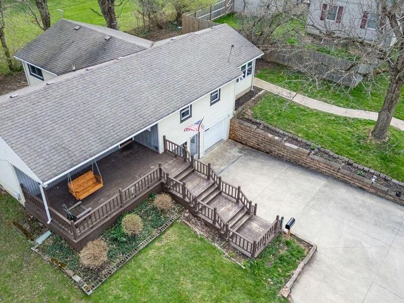 185 E Cedar Street, Mount Gilead, OH 43338 Photo 1