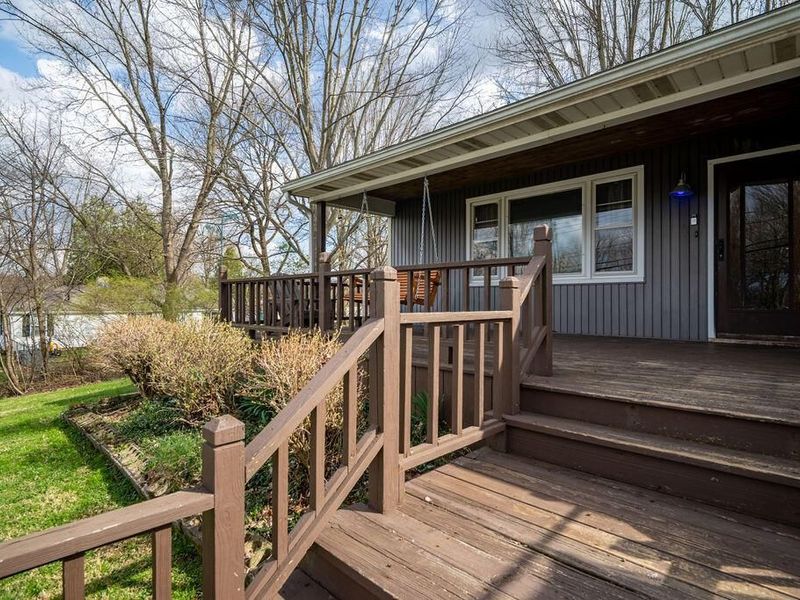 185 E Cedar Street, Mount Gilead, OH 43338 Photo 2