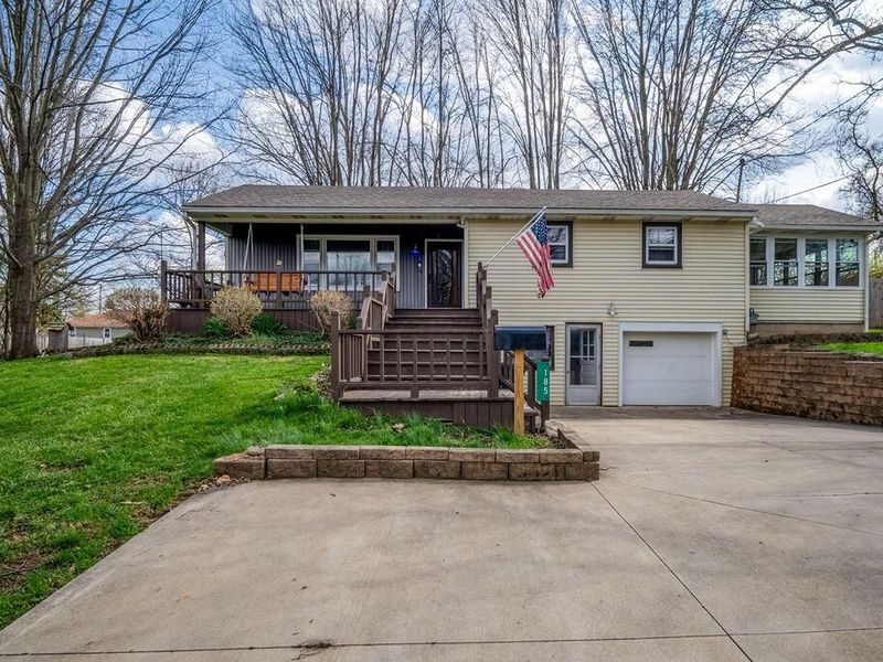 185 E Cedar Street, Mount Gilead, OH 43338 Photo 34