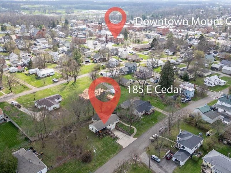 185 E Cedar Street, Mount Gilead, OH 43338 Photo 36