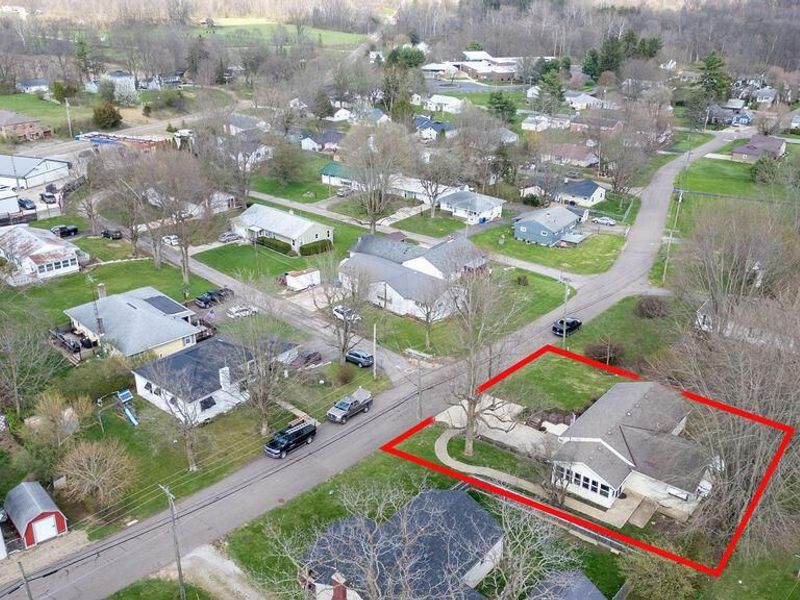 185 E Cedar Street, Mount Gilead, OH 43338 Photo 37