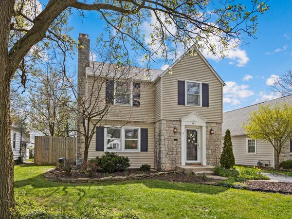 485 Fallis Road, Columbus, OH 43214