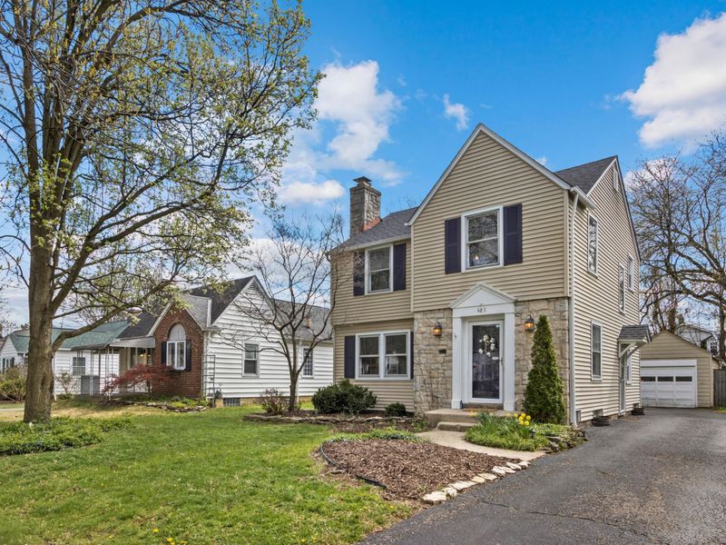 485 Fallis Road, Columbus, OH 43214 Photo 2