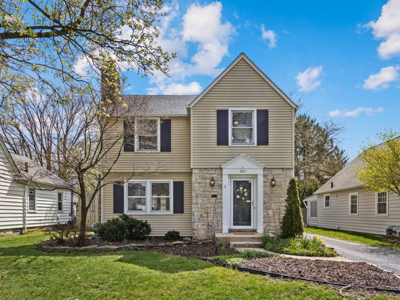 485 Fallis Road, Columbus, OH 43214 Photo 3