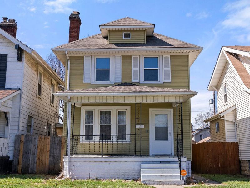 427 S Richardson Avenue , Columbus, OH 43204 Photo 1
