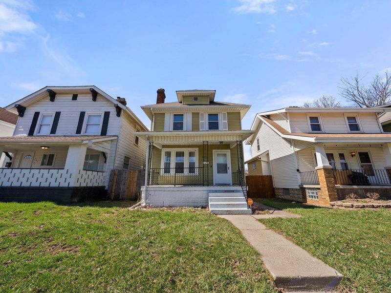 427 S Richardson Avenue , Columbus, OH 43204 Photo 2