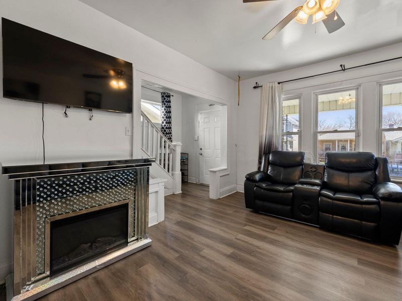 427 S Richardson Avenue , Columbus, OH 43204 Photo 5