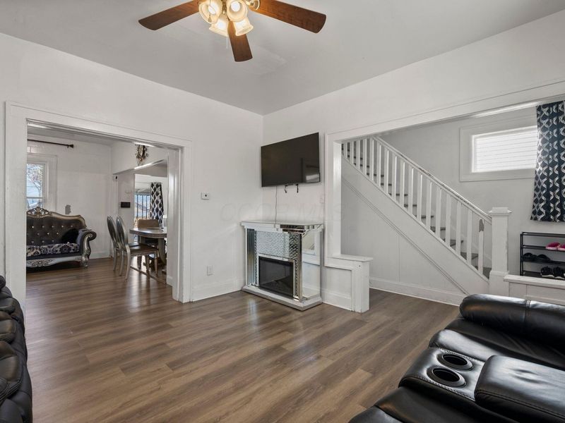 427 S Richardson Avenue , Columbus, OH 43204 Photo 6