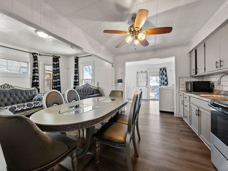 427 S Richardson Avenue , Columbus, OH 43204 Photo 8