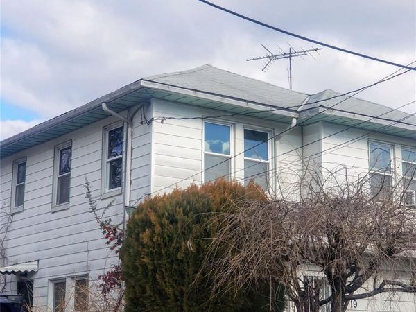 19 Bainton Street , Yonkers, NY 10704