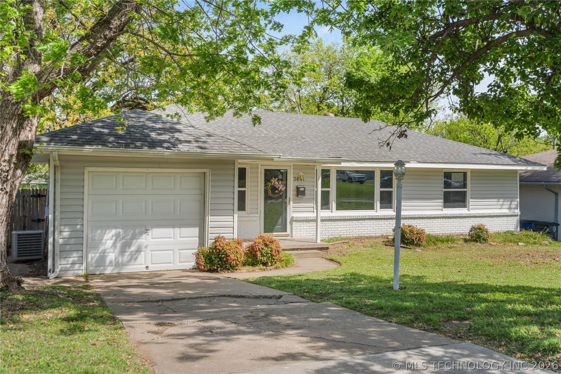 3641 S Richmond Avenue , Tulsa, OK 74135 Main Photo
