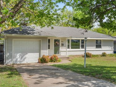 3641 S Richmond Avenue , Tulsa, OK 74135