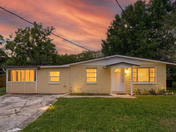 5822 Tampico Rd, Jacksonville, FL 32244