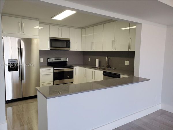 13499 Biscayne Blvd , Unit 1105, North Miami, FL 33181