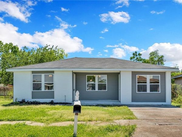 6617 RUE LOUIS PHILLIP Street, Marrero, LA 70072