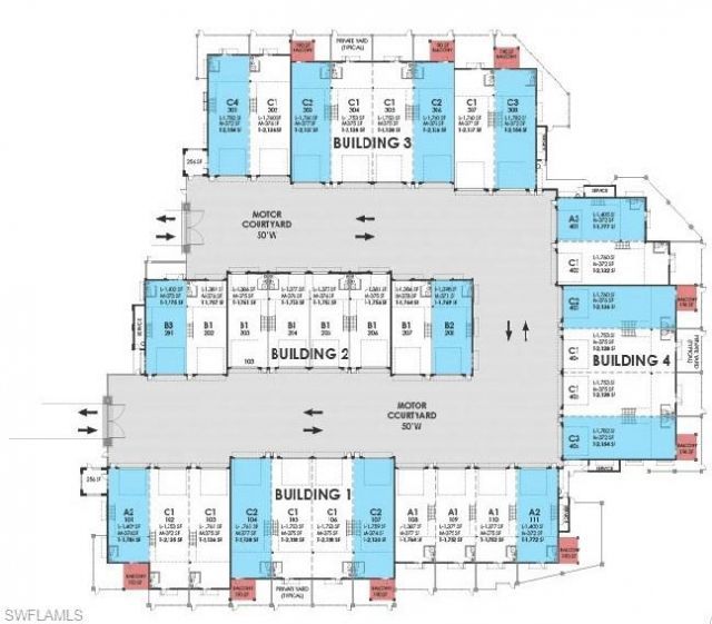 9004 Tamiami Trl E, Unit 201, Naples, FL 34113 Photo