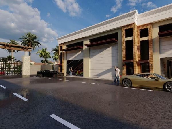 9004 Tamiami TRL E, Unit 111, NAPLES, FL 34113