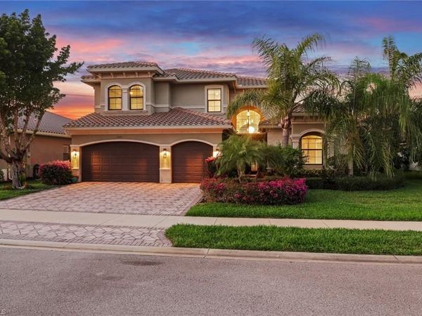 3323 Atlantic CIR , NAPLES, FL 34119