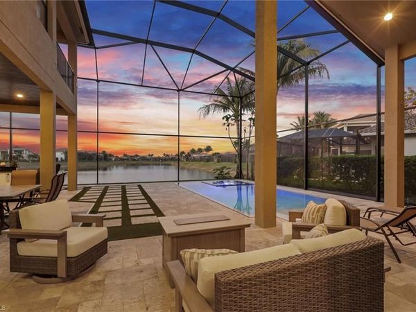 3323 Atlantic CIR, NAPLES, FL 34119