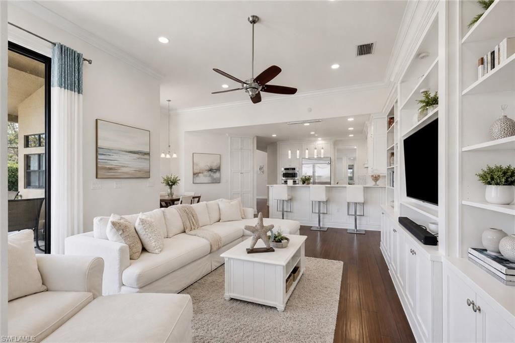 3323 Atlantic Cir, Naples, FL 34119 Photo