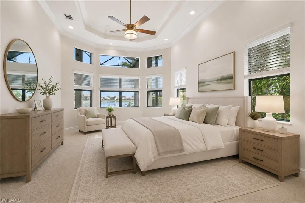 3323 Atlantic Cir, Naples, FL 34119 Photo